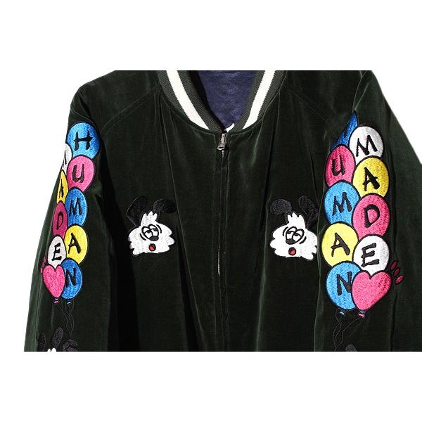 22SS Human Made × Verdy ヒューマンメイド ヴェルディ VICK YOKOSUKA