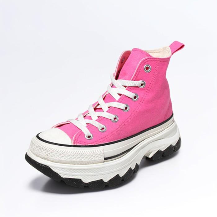CONVERSE（コンバース） 23cm CONVERSE TREKWAVE トレックウェーブ