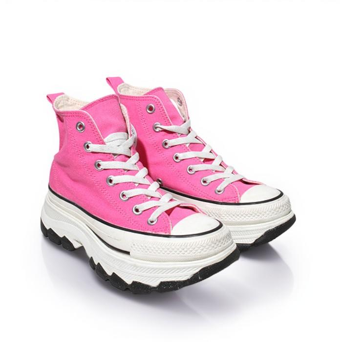 CONVERSE（コンバース） 23cm CONVERSE TREKWAVE トレックウェーブ