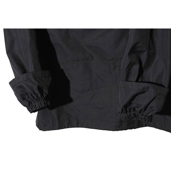 BlackEyePatch × TORAICHI ブラックアイパッチ 寅壱 PULL OVER JACKET 