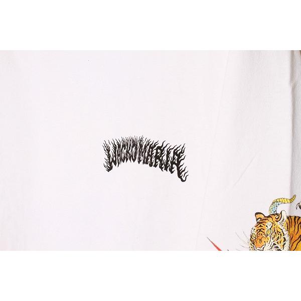 WACKO MARIA（ワコマリア） 2025AW 未使用品 ヘビーウェイト クルー 