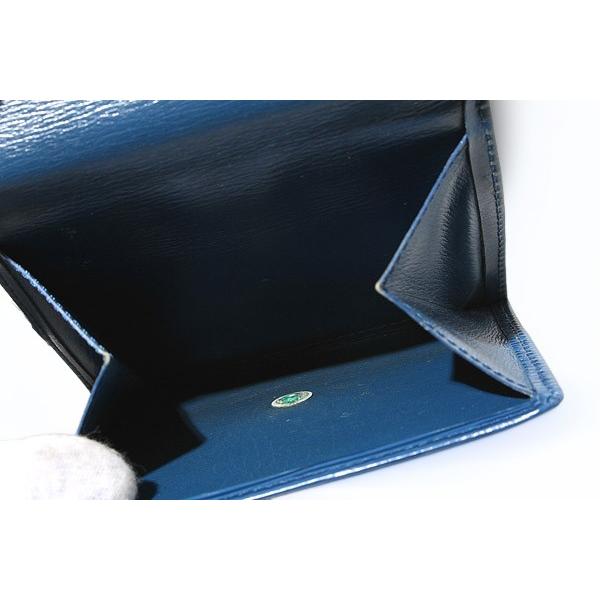 LOUIS VUITTON（ルイ・ヴィトン） エピ ポルトモネ ビエ カルト