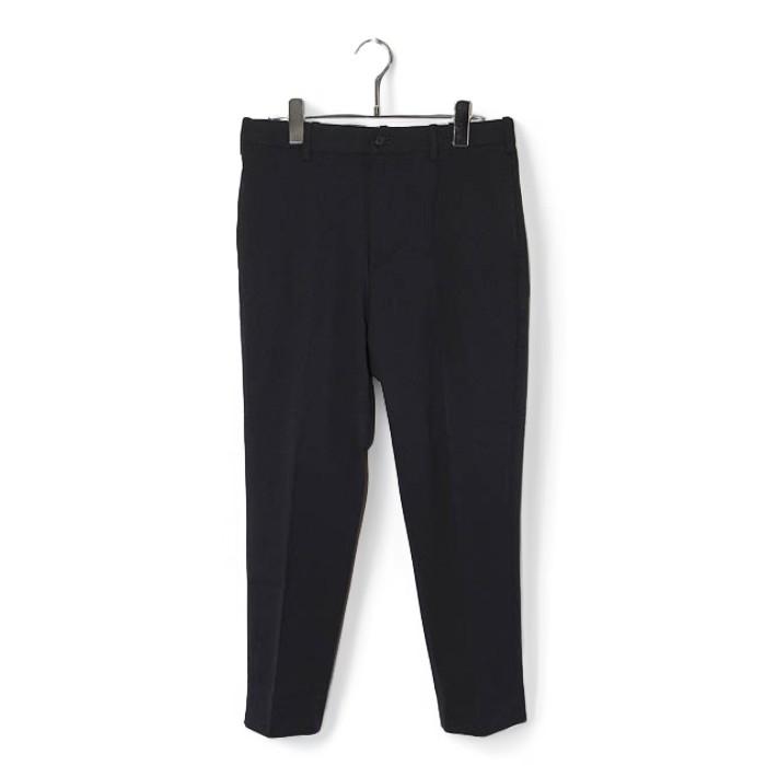 ユニクロ（UNIQLO） EZYアンクルパンツ ウールライク 2WAYストレッチ
