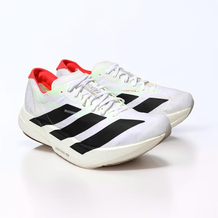 adidas（アディダス） 25.5cm adidas Adizero Adios Pro 4 アディゼロ