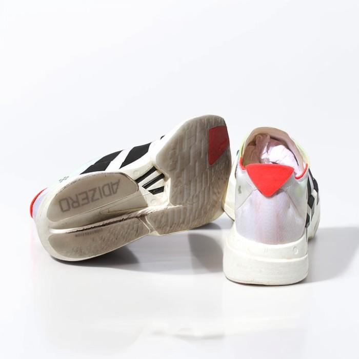 adidas（アディダス） 25.5cm adidas Adizero Adios Pro 4 アディゼロ
