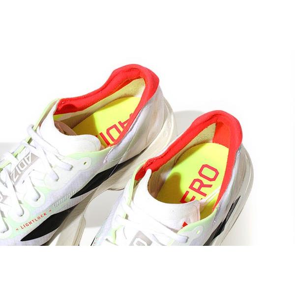 アディダス　アディオスプロ4M　25.0 adidas（アディダス） 25.5cm adidas Adizero Adios Pro 4 アディゼロ