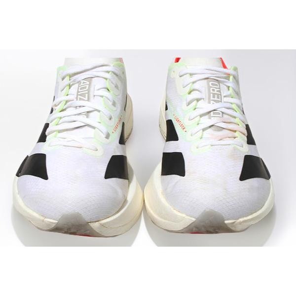 adidas プロ4 25.5センチ Cut in half: Adidas Adizero Adios Pro 4 Review (2025) | RunRepeat