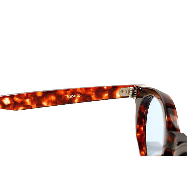Riprap × kearny リップラップ カーニー MADE BY KEARNY SUNGLASSES