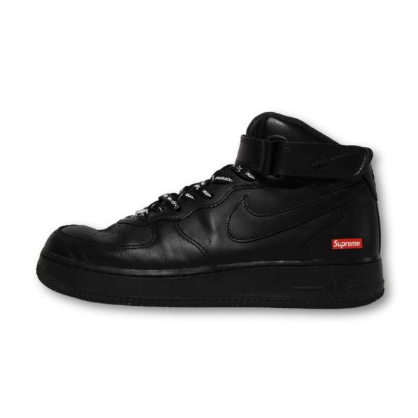 NIKE（ナイキ） 27cm 2024FW Supreme × シュプリーム Air Force 1 Mid