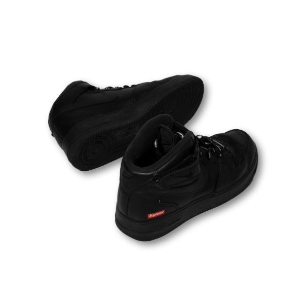 NIKE（ナイキ） 27cm 2024FW Supreme × シュプリーム Air Force 1 Mid