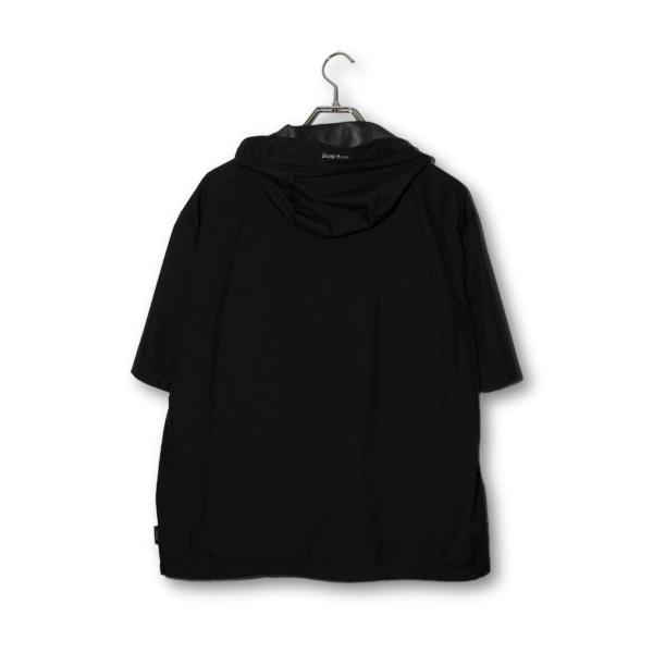 未使用品 HERNO ヘルノ Laminar GORE-TEX anorak blouson ラミナー 