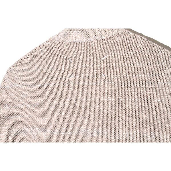 2022AW Maison Margiela 10 メゾンマルジェラ デストロイ ダメージ加工 