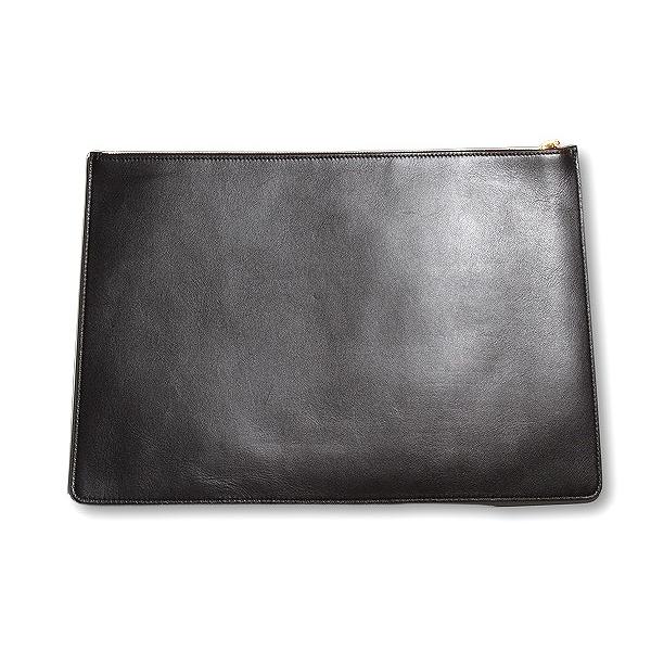 未使用品 Cisei シセイ 1182M POUCH WITH HANDLE ポーチ ウィズ