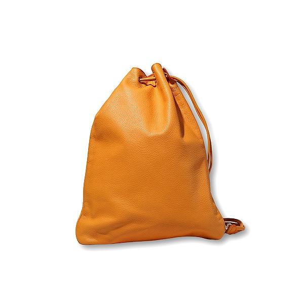 未使用品 Cisei シセイ 1201 LD DRAWSTRING BAG ドローストリング 