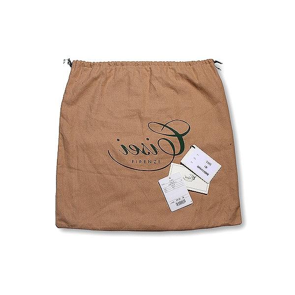 未使用品 Cisei シセイ 1201 LD DRAWSTRING BAG ドローストリング