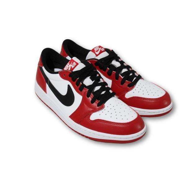 NIKE（ナイキ） 26.5cm 未使用品 Air Jordan 1 Retro Low OG 