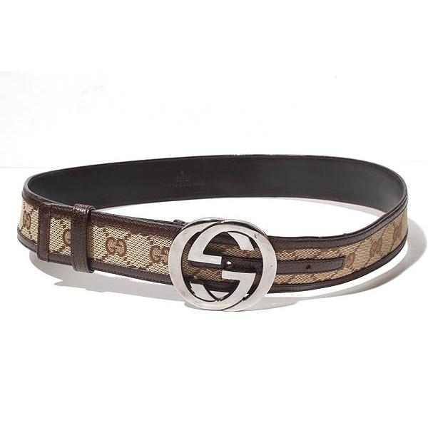 GUCCI（グッチ） 114876 インターロッキングG GG柄 GGキャンバス