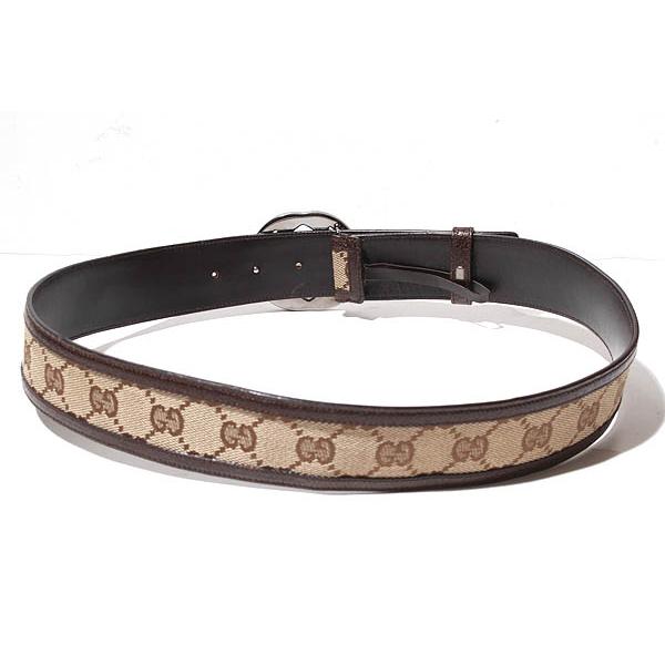 GUCCI（グッチ） 114876 インターロッキングG GG柄 GGキャンバス