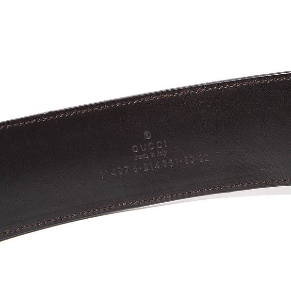 GUCCI（グッチ） 114876 インターロッキングG GG柄 GGキャンバス