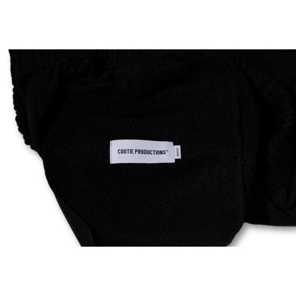 2025SS COOTIE PRODUCTIONS Dry Tech Sweat Shortsドライ タッチスウェット ショーツ 短パン M BLACK ブラック CTE-25S130 /● メンズ_3