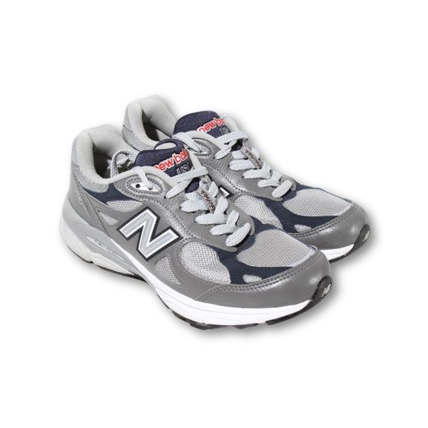 New Balance（ニューバランス） 26.5cm NEW BALANCE 990V3 