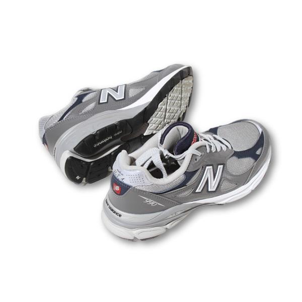 New Balance（ニューバランス） 26.5cm NEW BALANCE 990V3 