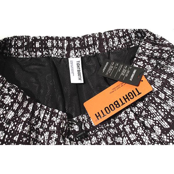 未使用品 2026SS TIGHTBOOTH TBPR タイトブース BLEEDING LOGO BALLOON 