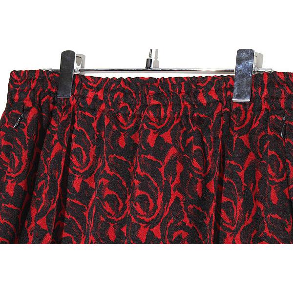 2023SS Needles × BARACUTA ニードルス ニードルズ バラクータ JACQUARD TROUSER ジャガードトラウザー トラックパンツ L BRPAN0028_2
