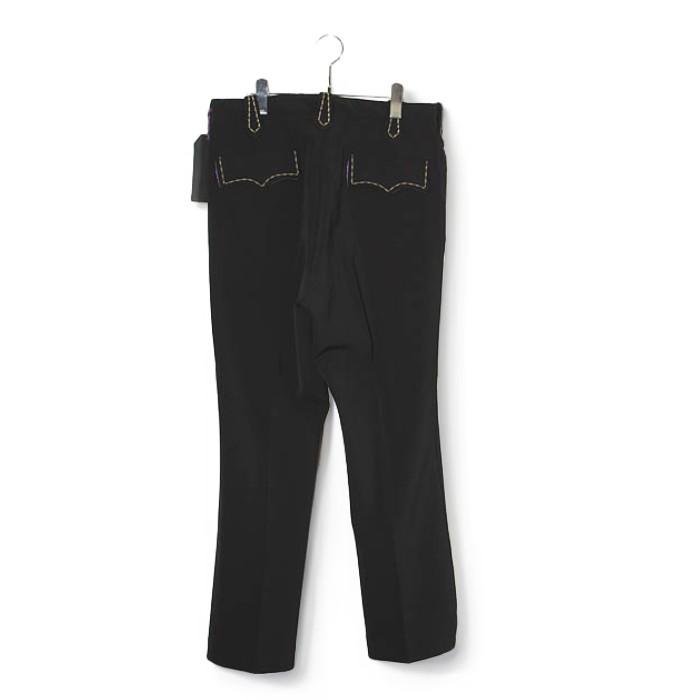 Needles ニードルス ニードルズ Western Leisure Pant ウエスタン