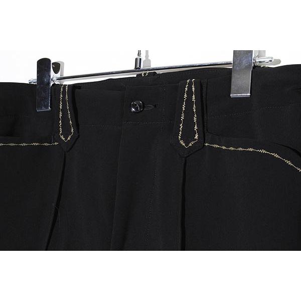 Needles ニードルス ニードルズ Western Leisure Pant ウエスタン