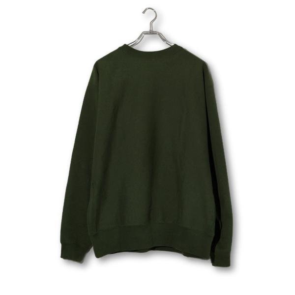 2026SS HUMAN MADE ヒューマンメイド HEAVYWEIGHT SWEATSHIRT ヘビー 