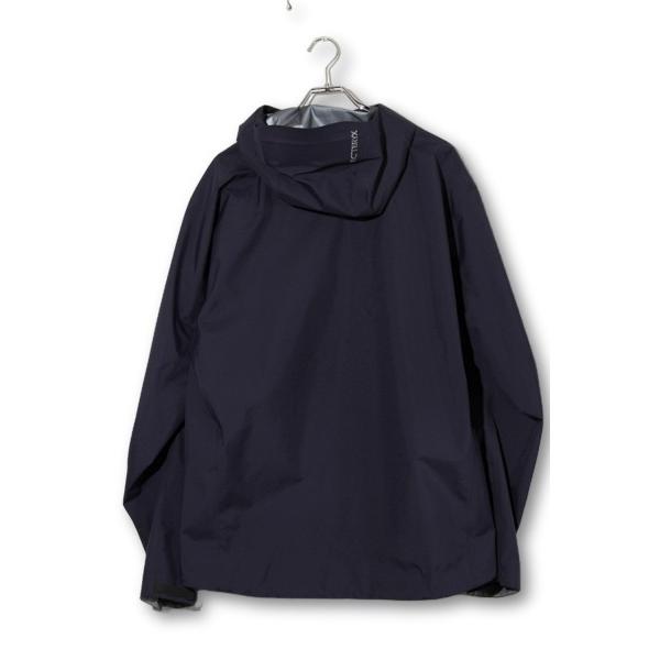 ARC'TERYX BEAMS アークテリクス ビームス Exclusive Beta Jacket ベータジャケット L Black Sapphire (001280) X000009816 /● メンズの画像