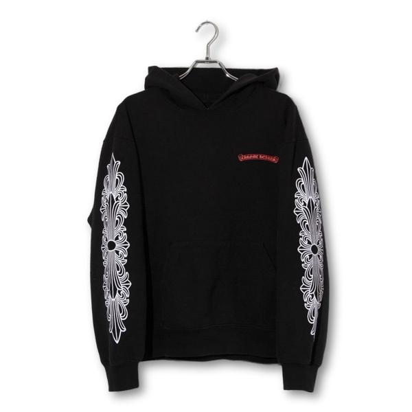 CHROME HEARTS（クロムハーツ） × MATTY BOY FLOWER CHMPER HOOD