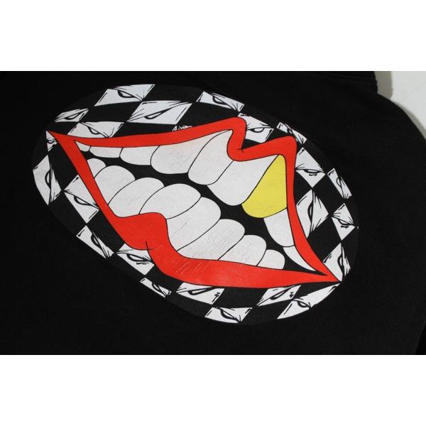 CHROME HEARTS（クロムハーツ） × MATTY BOY FLOWER CHMPER HOOD