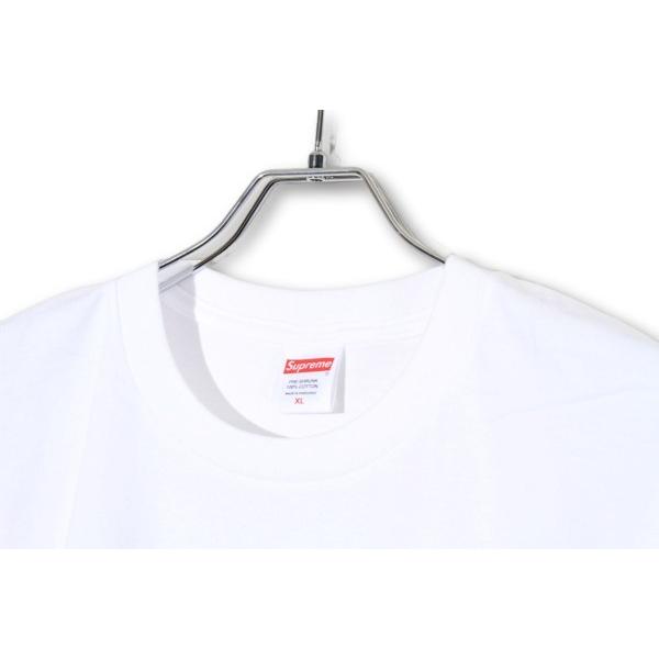 Supreme Dust Tee 白 Supreme（シュプリーム） 未使用品 2025FW SUPREME Dust Tee ダスト T