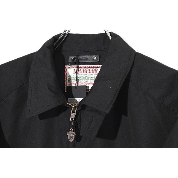 未使用品 2026SS McGREGOR × MINDENIM マクレガー マインデニム