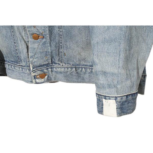 N.HOOLYWOOD × WRANGLER ミスターハリウッド Nハリ ラングラー
