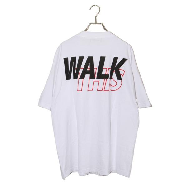 WIND AND SEA ウィンダンシー 80's HOT S/S TEEプリント 半袖 Tシャツ