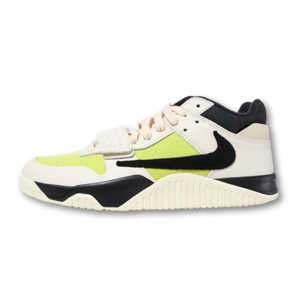 NIKE（ナイキ） 26.5cm 未使用品 Travis Scott × Nike Jordan Jumpman 