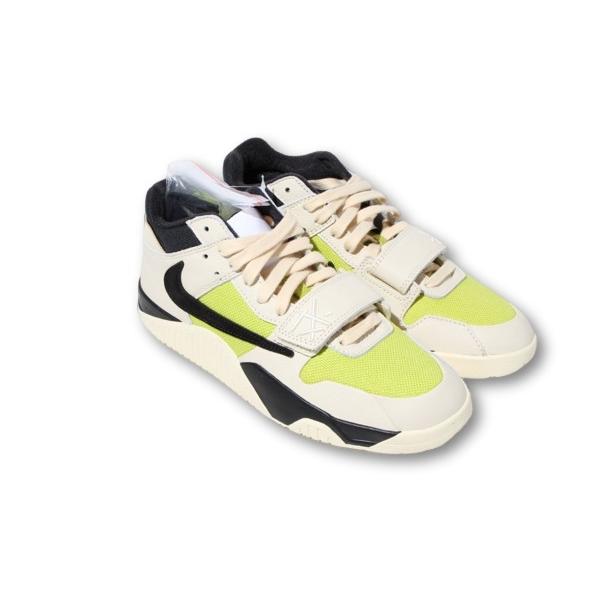 NIKE（ナイキ） 26.5cm 未使用品 Travis Scott × Nike Jordan Jumpman 