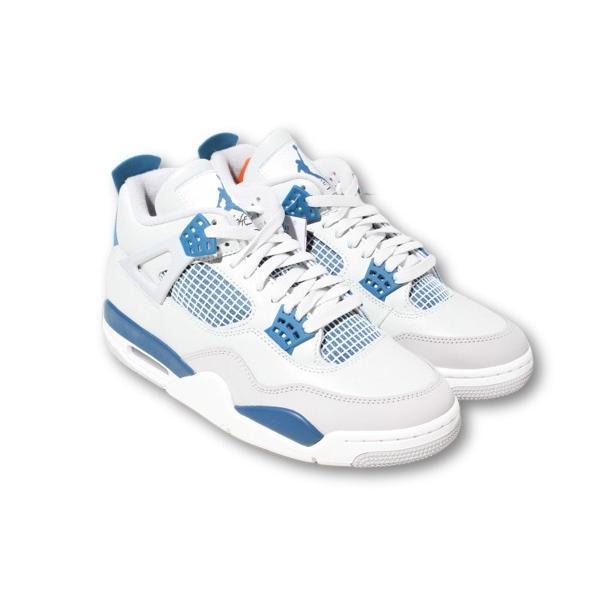 NIKE（ナイキ） 26.5cm 未使用品 Air Jordan 4 Retro 