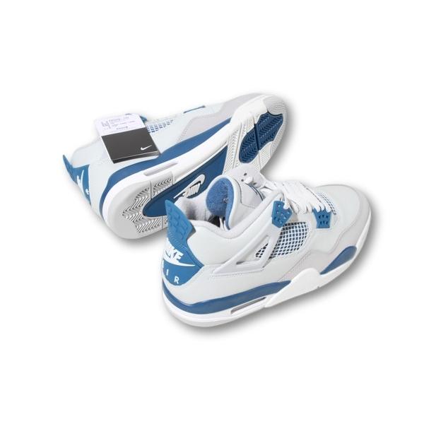 NIKE（ナイキ） 26.5cm 未使用品 Air Jordan 4 Retro 
