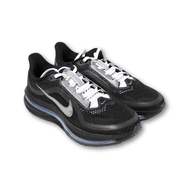 Nike ペガサスプレミアム NIKE（ナイキ） 27cm 未使用品 PEGASUS PREMIUM SP BLACK/METALLIC