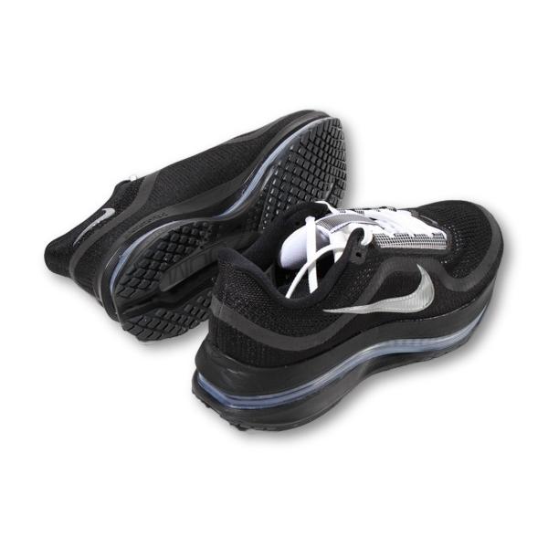 NIKE（ナイキ） 27cm 未使用品 PEGASUS PREMIUM SP BLACK/METALLIC