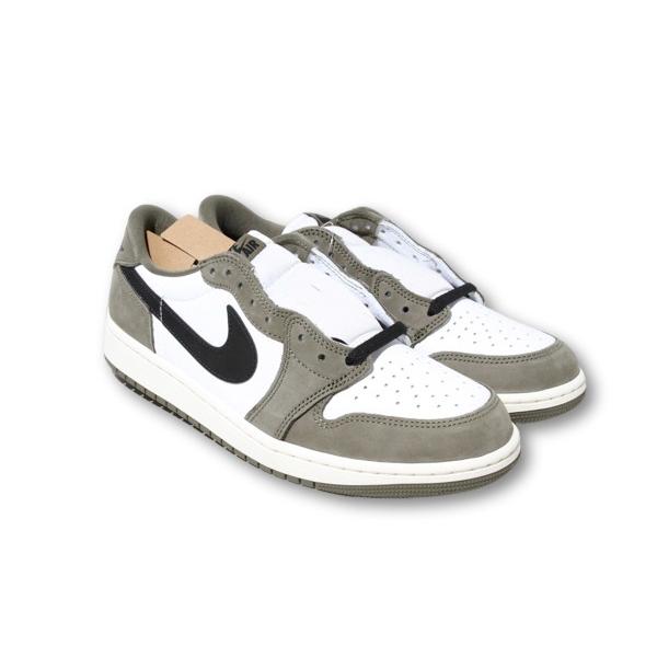 NIKE（ナイキ） 27cm 未使用品 NIKE Air Jordan 1 Low OG 