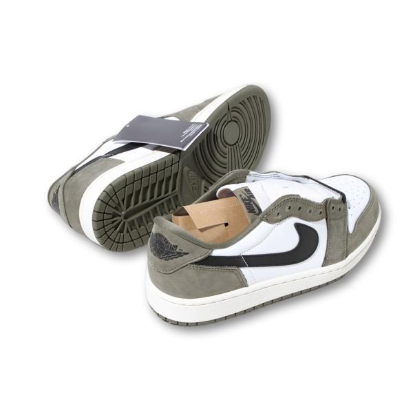 NIKE（ナイキ） 27cm 未使用品 NIKE Air Jordan 1 Low OG