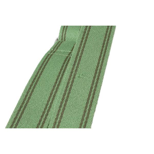 COACH（コーチ） 2WAY カーゴ トートバッグ ショルダーバッグ GREEN 