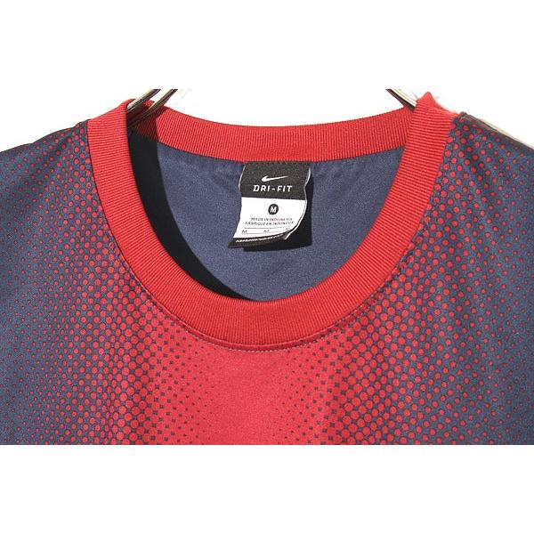 NIKE（ナイキ） FCバルセロナ 12-13 ホーム 観戦用ユニフォーム 半袖 T
