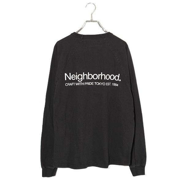 NEIGHBORHOOD × RUSSELL ATHLETIC ネイバーフッド ラッセル 