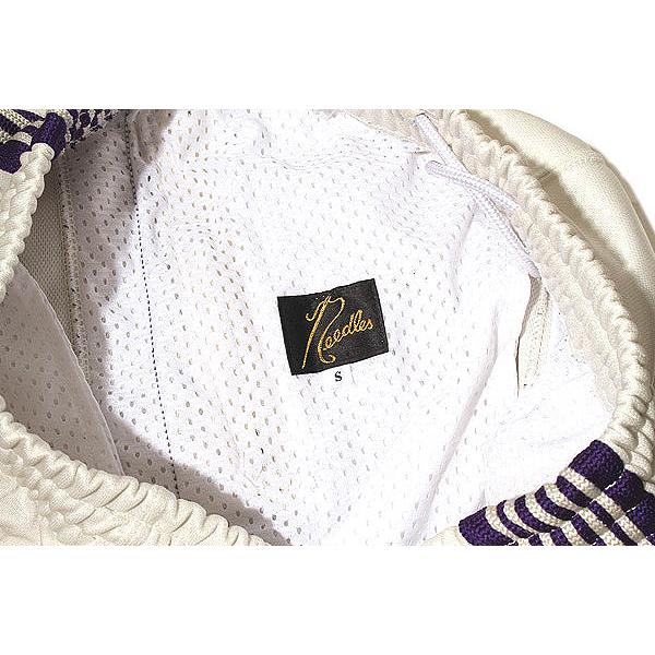 Needles ニードルス ニードルズ Track Pant POLY SMOOTH ジャージ